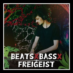 BEATS X BASS X FREIGEIST Open Air // Freigeist Gelände Köln 03.08.2024 - Psytrance