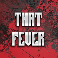 lazarr - That Fever(Official Audio)