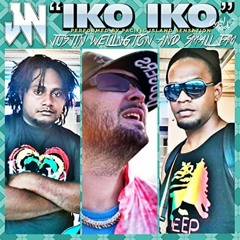 Justin Wellington - Iko Iko (feat. Small Jam)(Crystal Rock Flip)