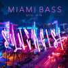 MIAMI BASS MINI MIX DJ mix artwork - Electronic music tracklist cover image