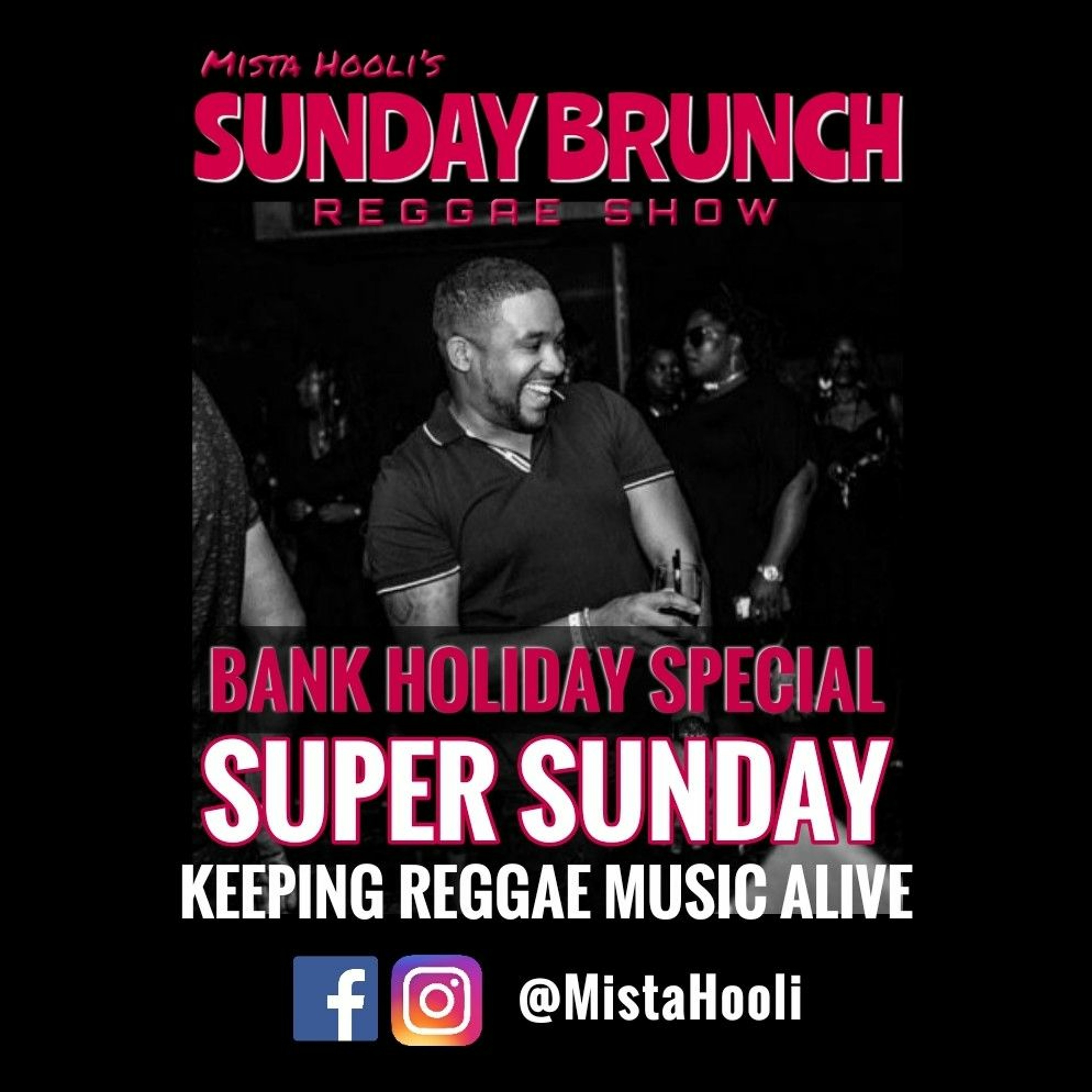 Mista Hooli Presents..