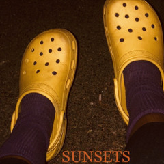 Sunsets (Official Audio)