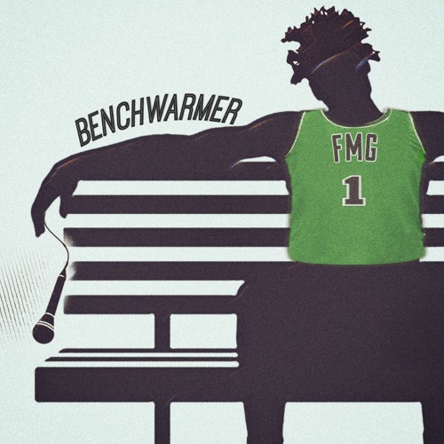 Fergo~Benchwarmer