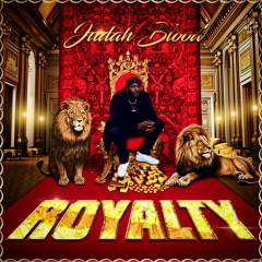 Judah Blood- ROYALTY