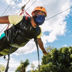 Review Special Price Conquer The Skies Monster Zipline At Toro Verde Adventure Park