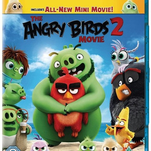 Stream Download The Angry Birds Movie (English) 3 In Hindi 720p [CRACKED]  by Joe Schwartz | Listen online for free on SoundCloud