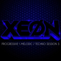 Progressive House \ Melodic / Techno Session 3