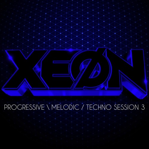 Progressive House \ Melodic / Techno Session 3