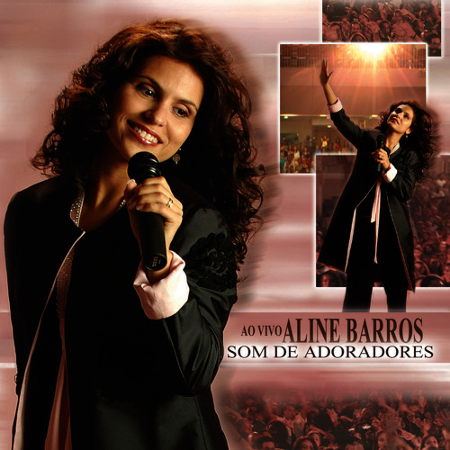 Stream Te Adorar é o Meu Prazer by Aline Barros | Listen online for ...