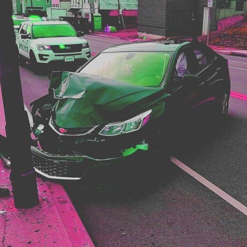 GO REAL HARD ~ Charli XCX Jungle Flip