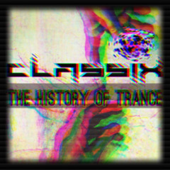 Classix - The History of Trance @ The Saltgrass - ADAM BELLEW