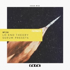 GOGOi - LO-END Theory