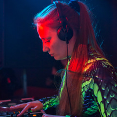 Maya @ Psychedelic Journey im Juice Club Hamburg 16.05.25