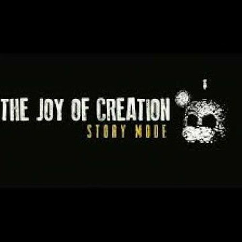 The Joy of Creation: Roleplay - Roblox