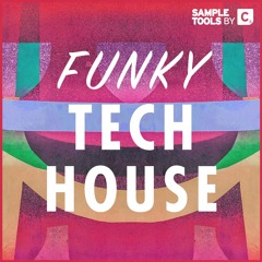 Funky Tech House - Demo 1 (Sample Pack)