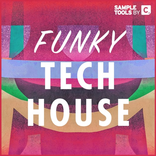 Funky Tech House || Sample Pack