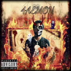 INTRO “DIABLO”(PROD.TORYONTHEBEAT)