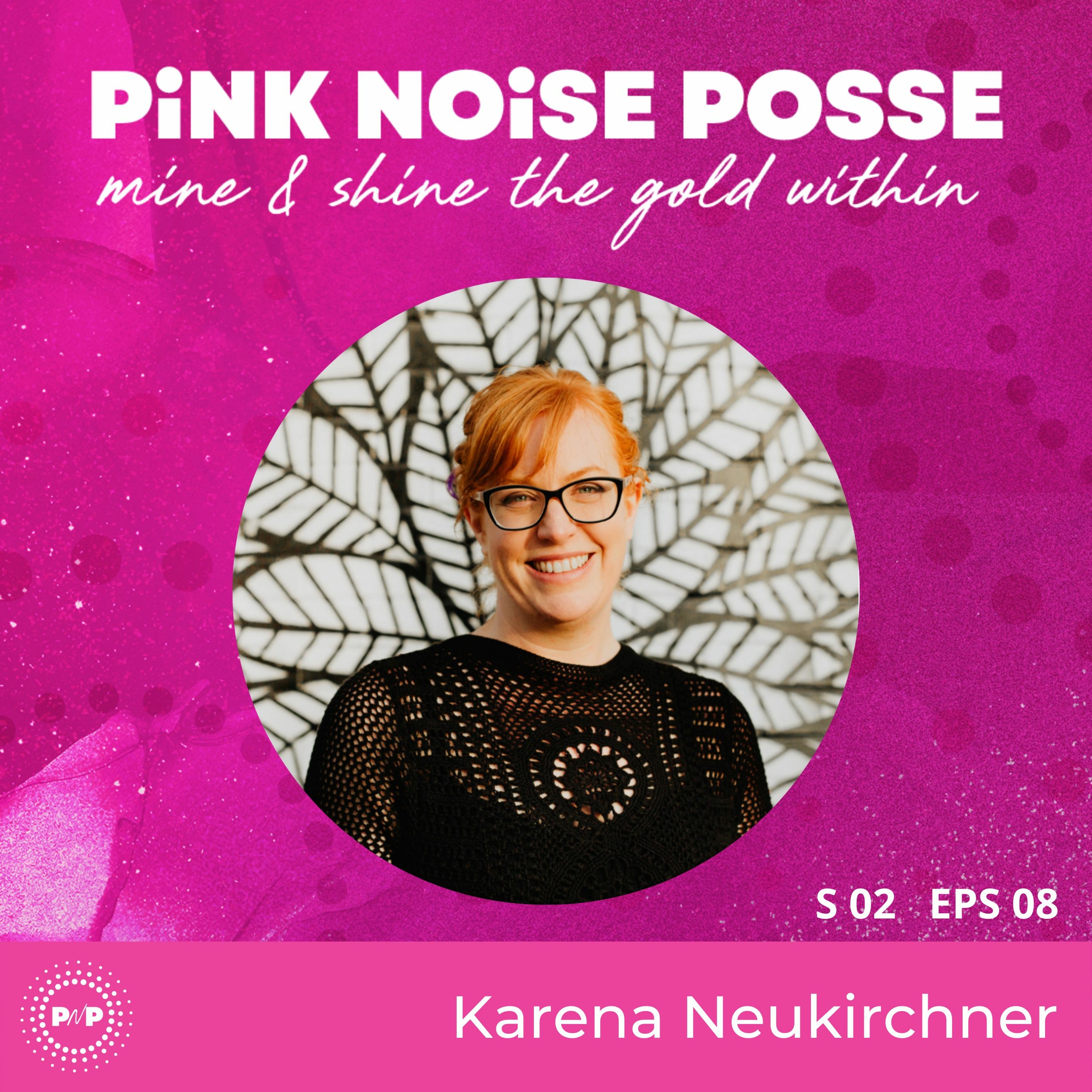 Pink Noise Posse