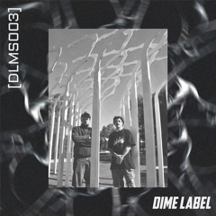 Dime Label Mix Series - Groove Control [DLMS003]