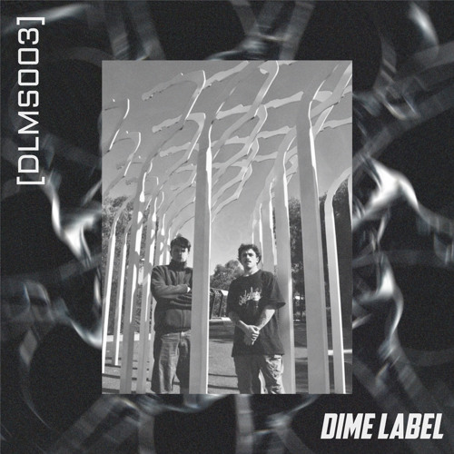 Dime Label Mix Series - Groove Control [DLMS003]
