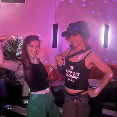 for the disco luvers