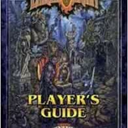 [Access] EPUB KINDLE PDF EBOOK Earthdawn: Player's Guide (FAS12001, Savage Worlds) by