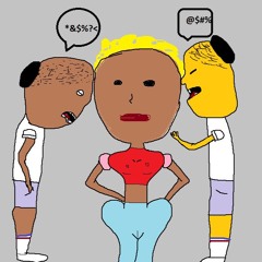 Fckn Problum (Ft. Sake)