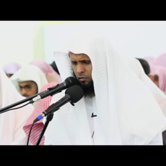 الشيخ منصور السالمي .. ترتيل خاشع لخواتيم سورة طه