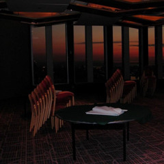 MY DARK THRILLING BLONDE till DAWN