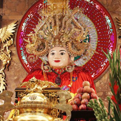 Kinh Nghiệm Du Lịch Miếu Bà Chúa Xứ Tại An Giang