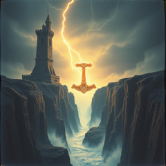 Hammer of the Unbroken Sky