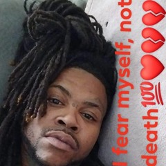 REAL STREET NIGGA !!