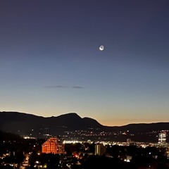 Night/morning time chill