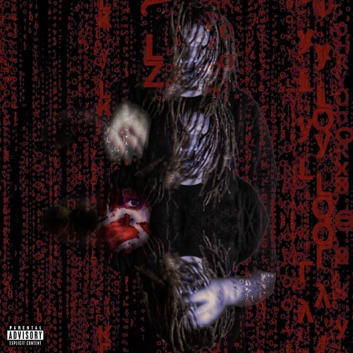 i can't tell (Prod. RayOffKey)