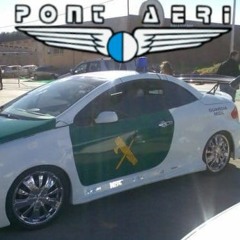 Viva la guardia civil