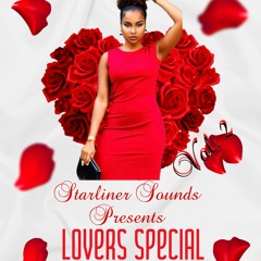 Lovers' Special Vol. 2