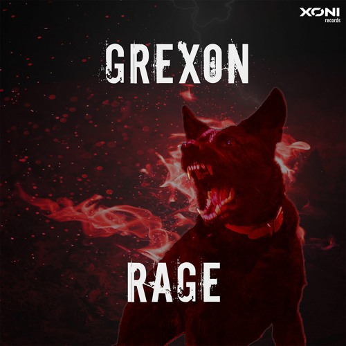 GREXON - Rage | Available Now