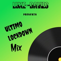 Ultimo Lockdown Mix (WattBPM)