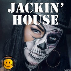Jackin' House Mix - Set#50 - Sunday Session. 22nd November 2020