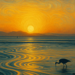 Omani Dawn (reworked original)