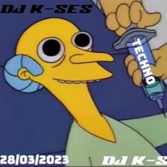 PAUCASES SESIÓN HARD TECHNO #01