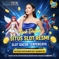 COMOTOTO : SITUS SLOT RESMI DAN GAMPANG MENANG | BB ENGEL LOPEH BUTUH DOKTER