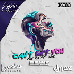 Kiley Minogue - Can't Get You Out Of My Head  (Besko Deejays & Dj Nev REMIX)FREE TRACK!!