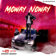 MoWay- Supposed To Be (2019)