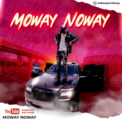 MoWay- Trap (2019)