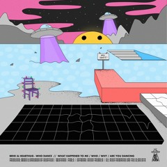 HearThuG - Are You Dancing (Are You Alien)
