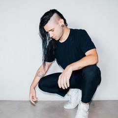 Skrillex - Mumbai Power (FOREIGN MERCY REMIX)
