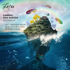 Premiere: Gabriel Dos Santos - Timberlake (LeaignaVibes Remix) [Laguna]