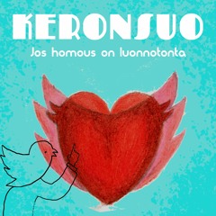 Jos Homous On Luonnotonta