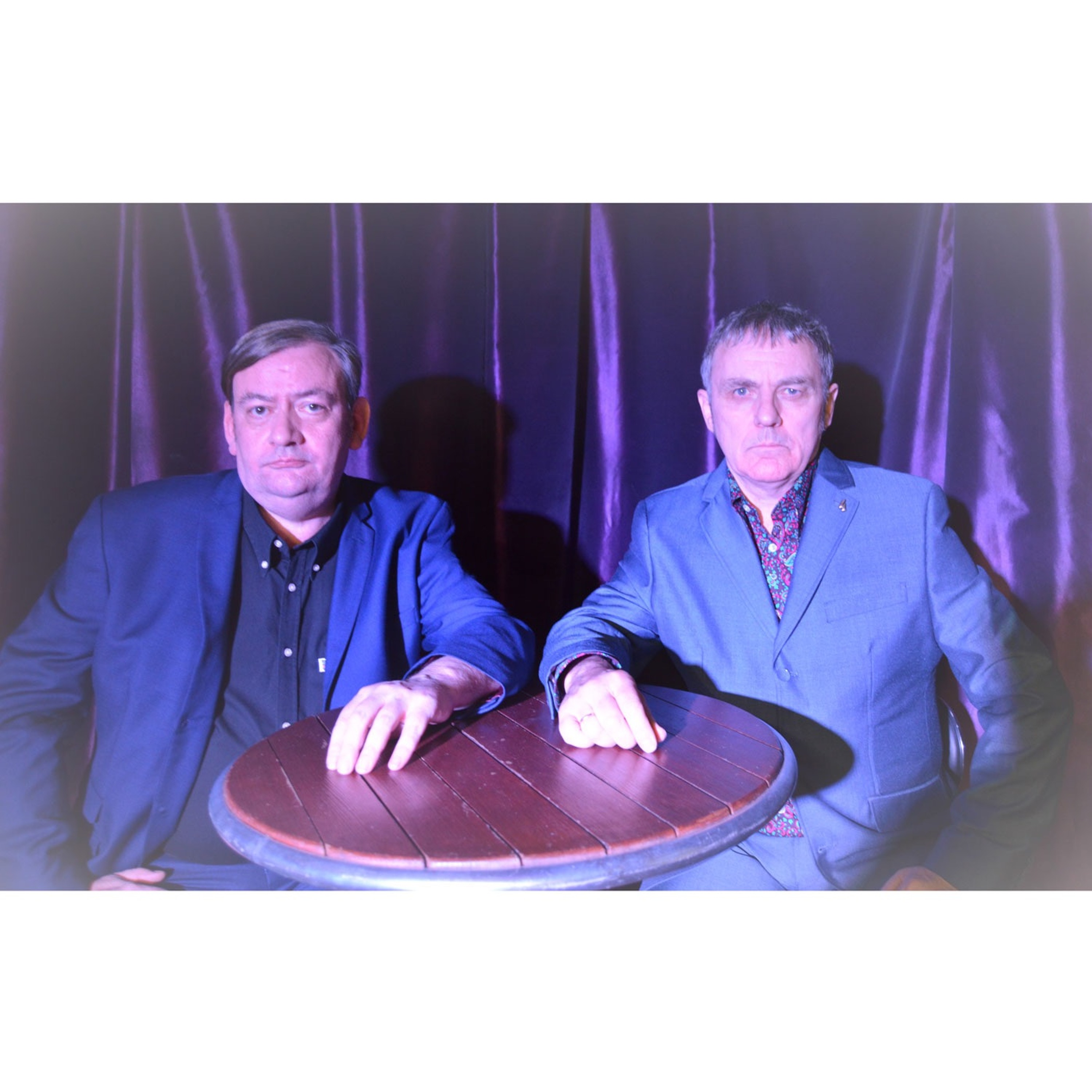 Modcast #165 Eddie Piller with Dave Cairns & Ian Page (Secret Affair)